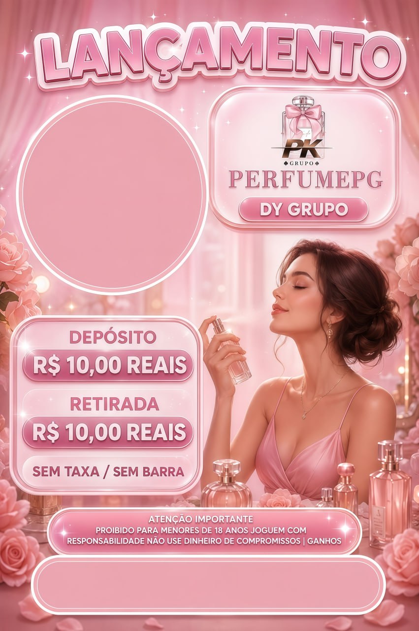 Screenshot da PK PERFUMEPG.COM