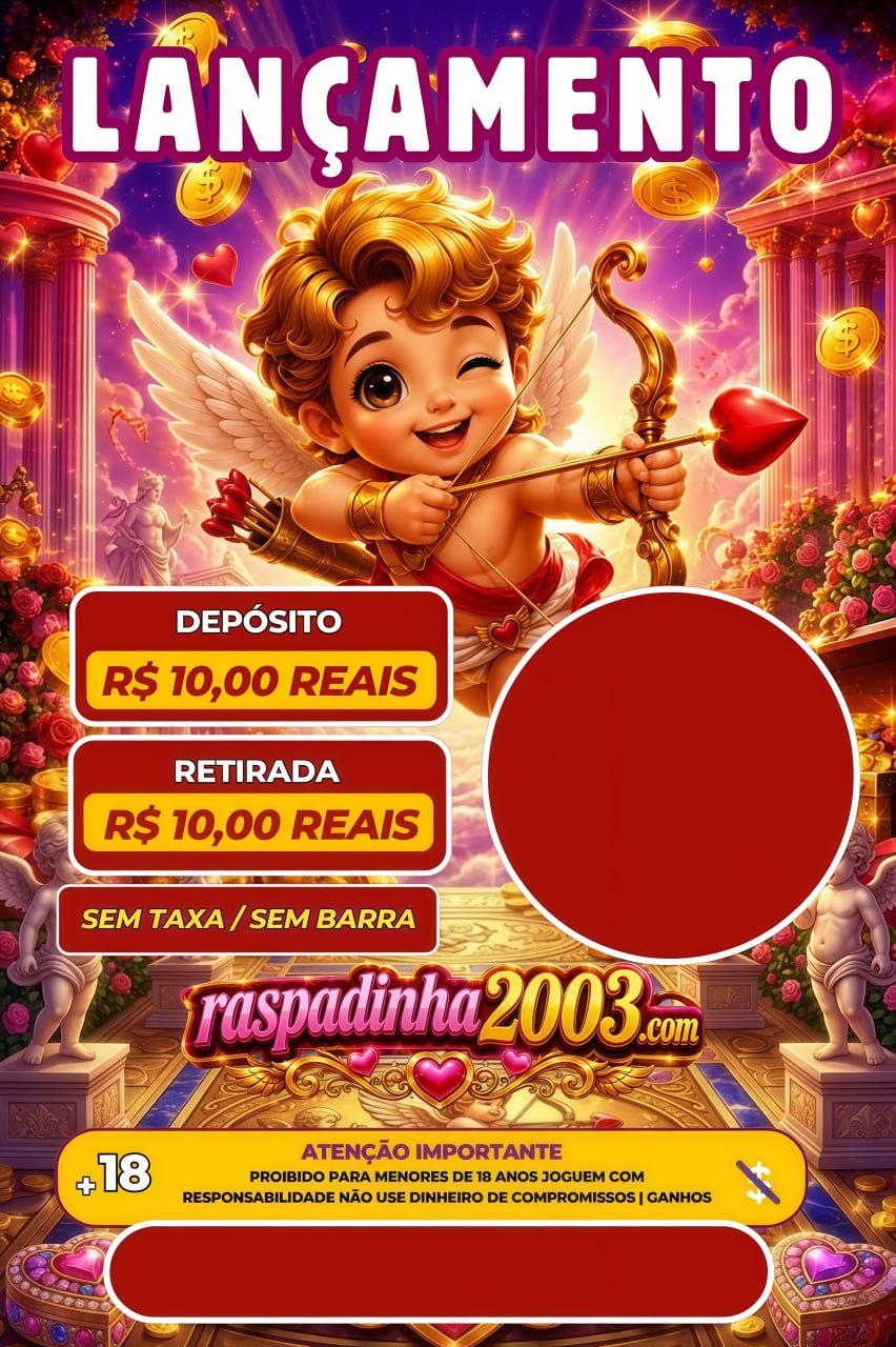 Screenshot da RASPADINHA20023.COM