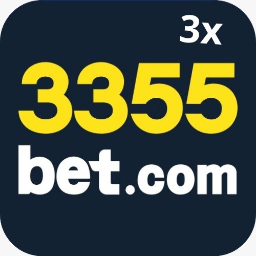 Screenshot da 3355BET3.COM - DEPOSITO 3X