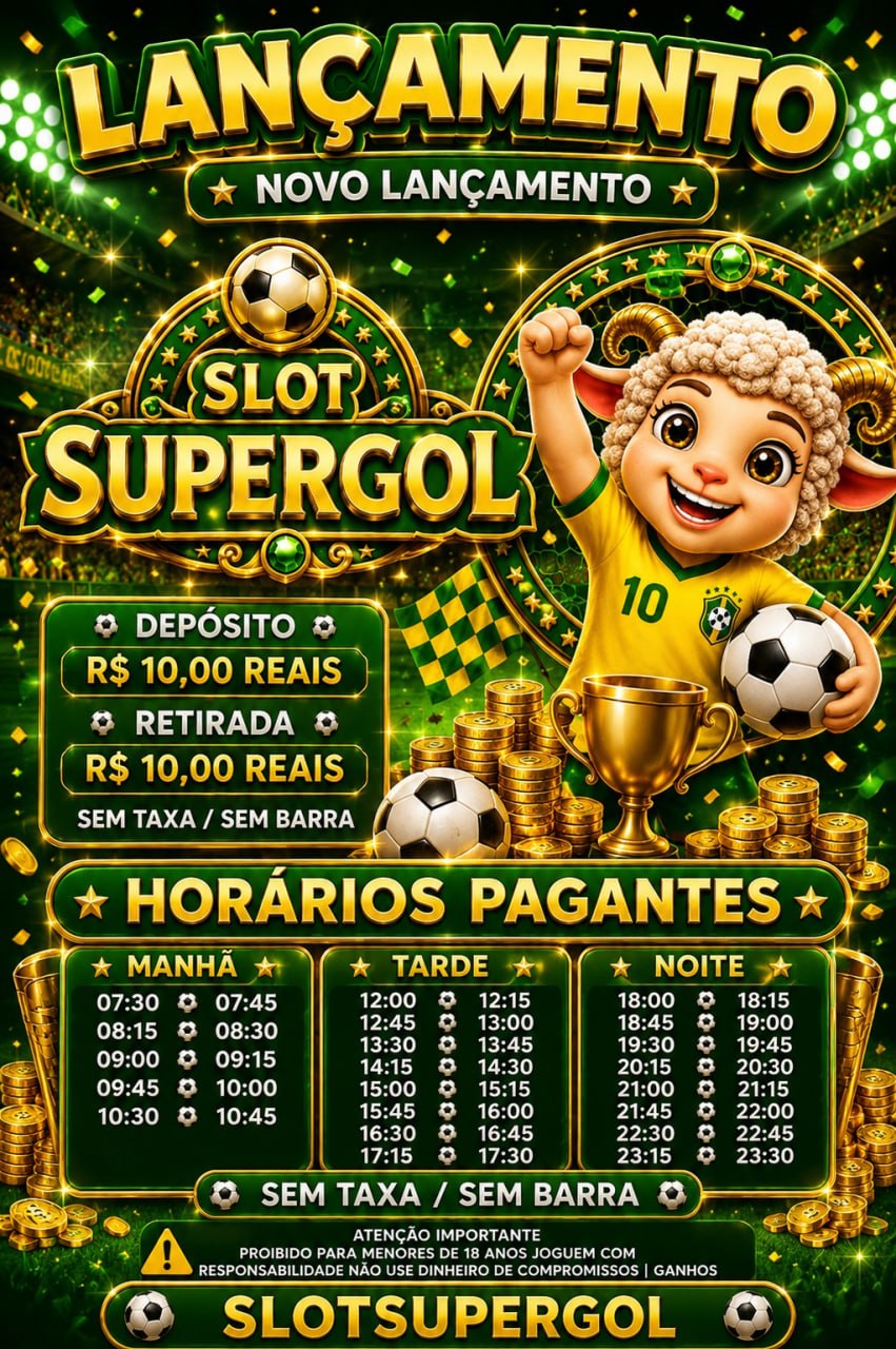Screenshot da 22SUPERGOL.COM