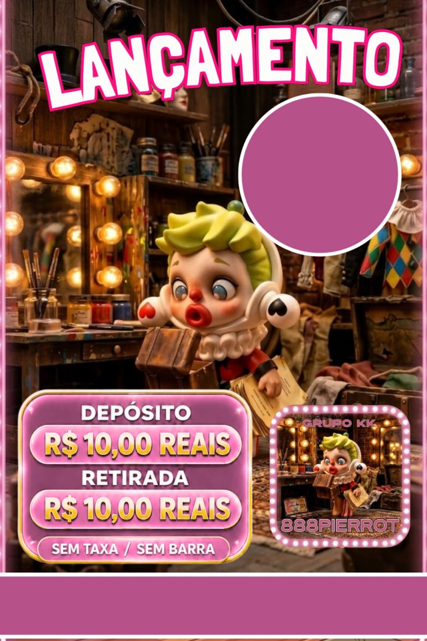 Screenshot da 888PIERROTKK.COM