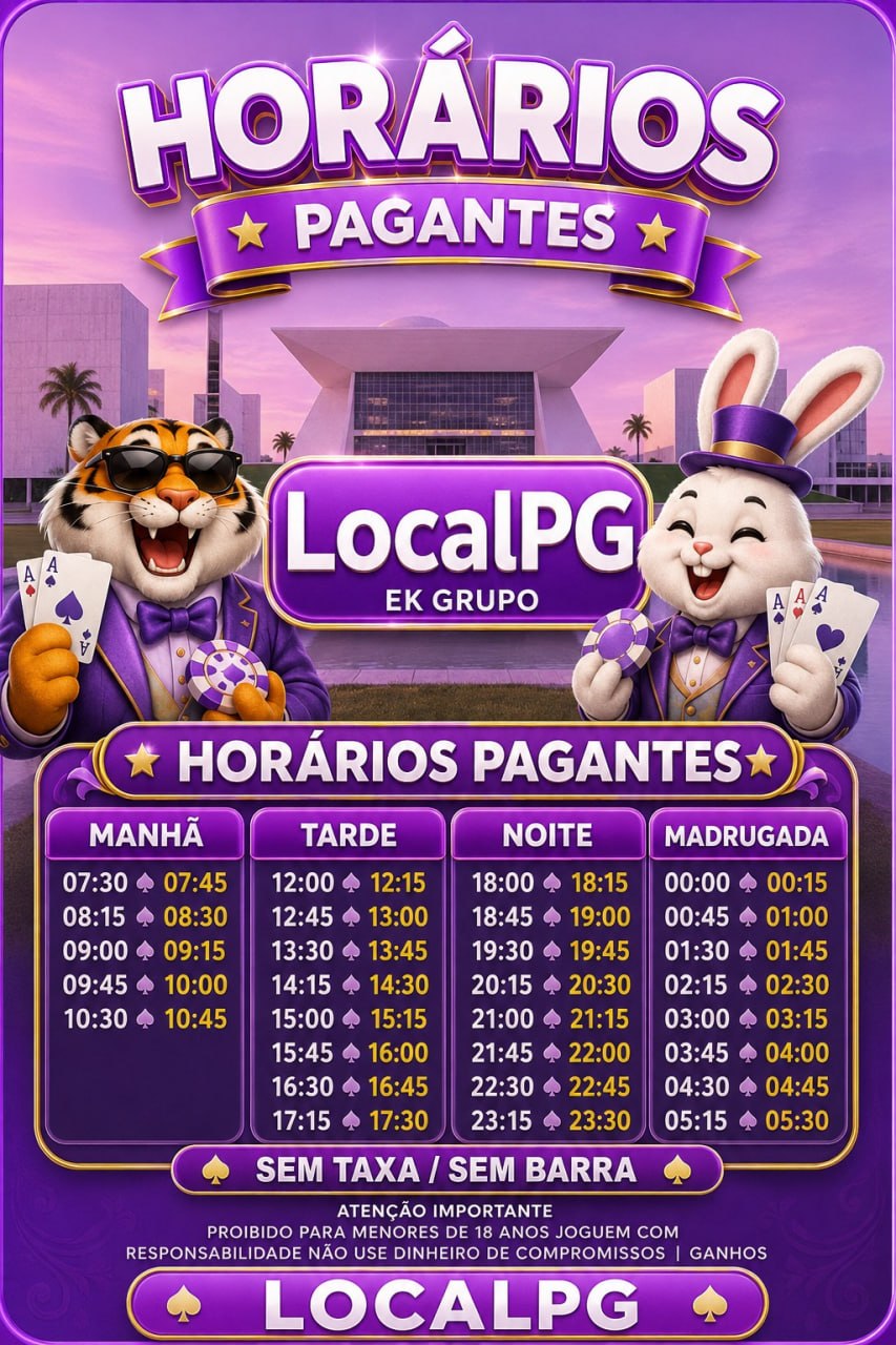 Screenshot da EK LOCALPG.COM
