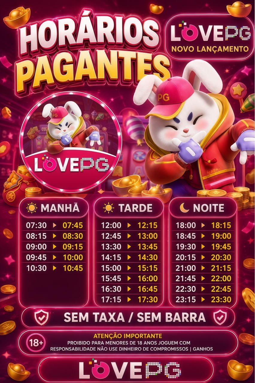 Screenshot da V5LOVEPG.COM - DEPOSITO 2X