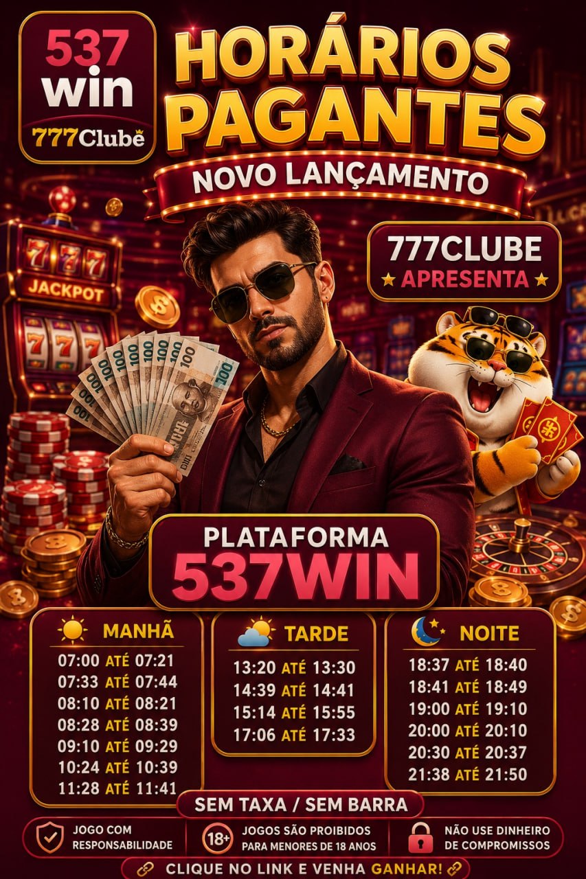 Screenshot da 537WIN3.COM