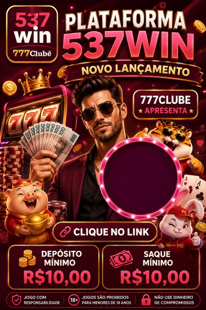 Screenshot da 537WIN3.COM