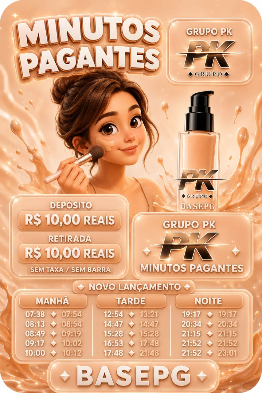 Screenshot da PK BASEPG.COM