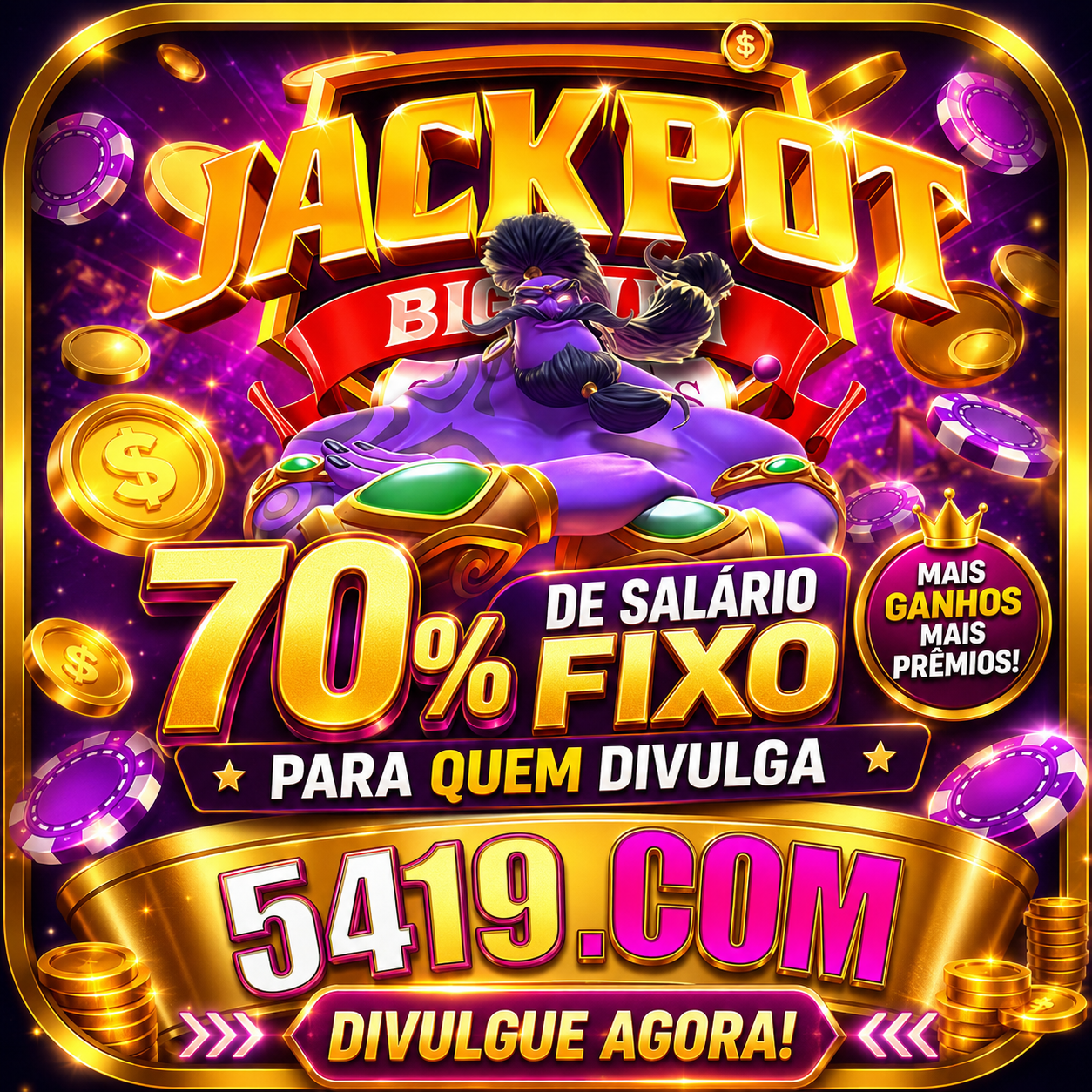 Screenshot da 5419XX.COM