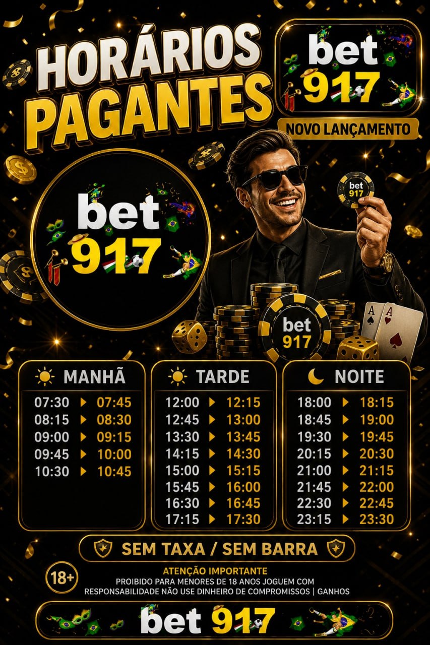 Screenshot da BET9177.COM - DEPOSITO 3X