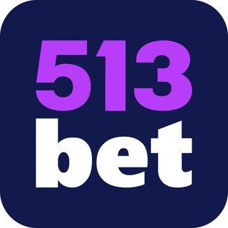 Screenshot da 513BET3.COM