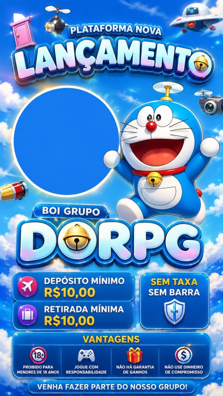 Screenshot da DOR PG.COM