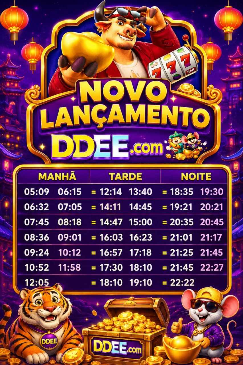 Screenshot da DDEE21.COM