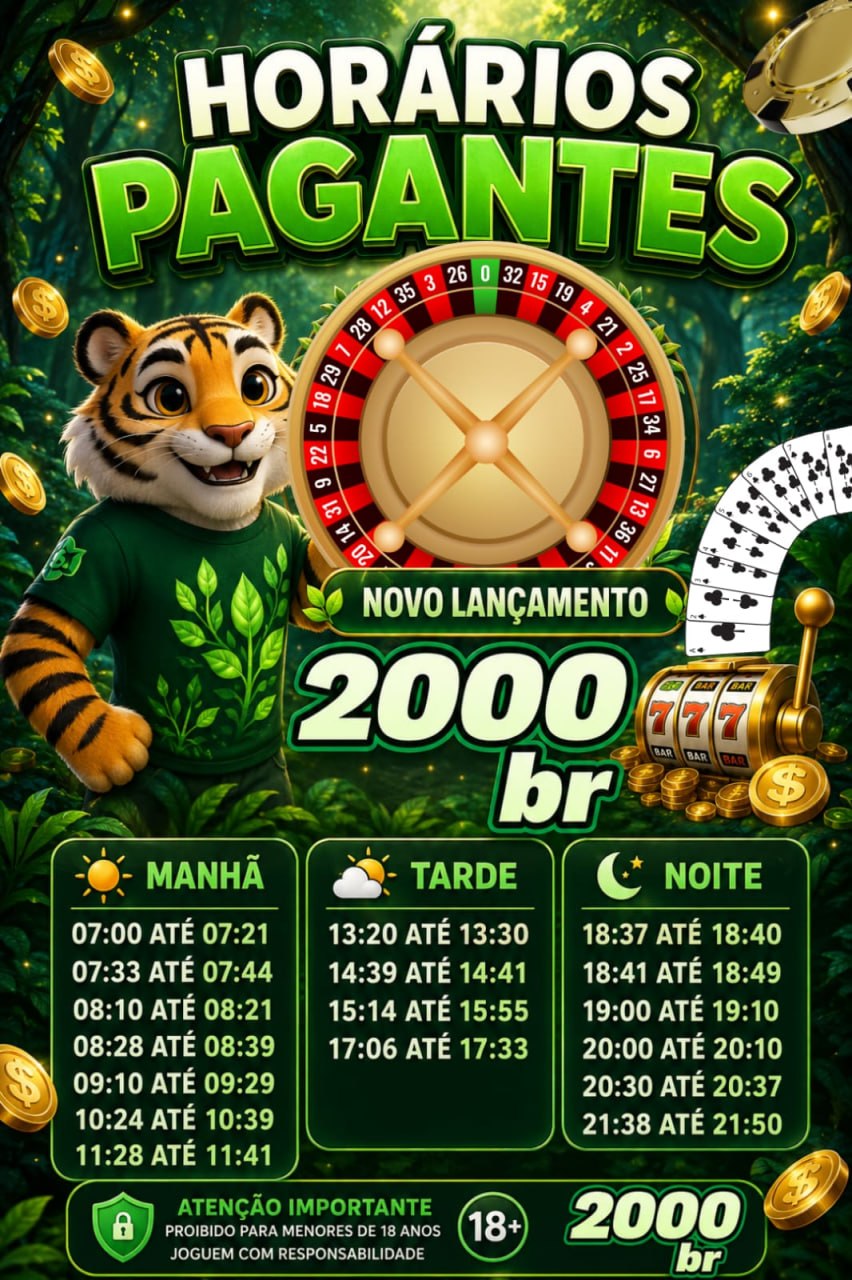 Screenshot da 2000BRA.COM - DEPOSITO 3X