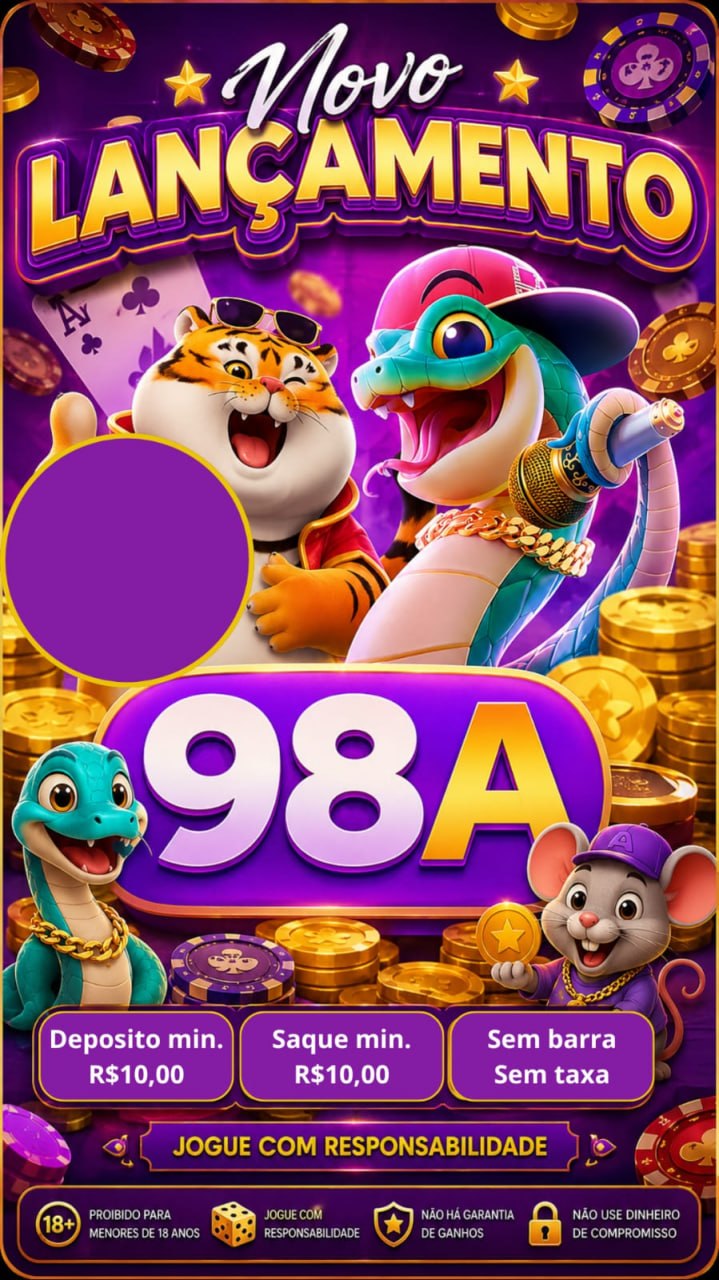 Screenshot da 98ARB.COM