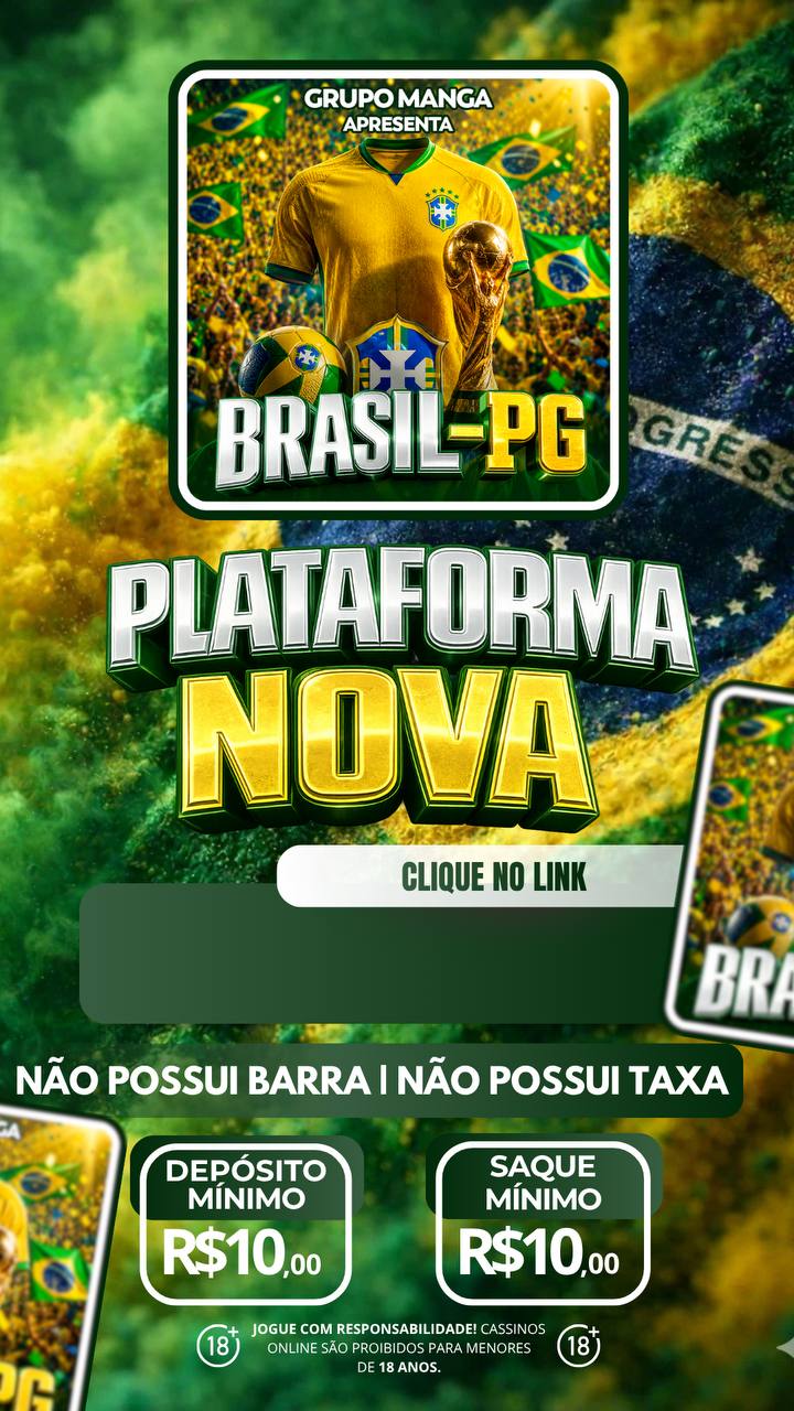 Screenshot da MANGA BRASILPG.COM