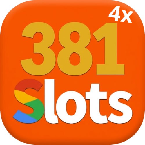 Screenshot da 381SLOTS.COM
