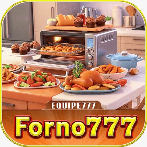 Screenshot da FORNOL777.COM