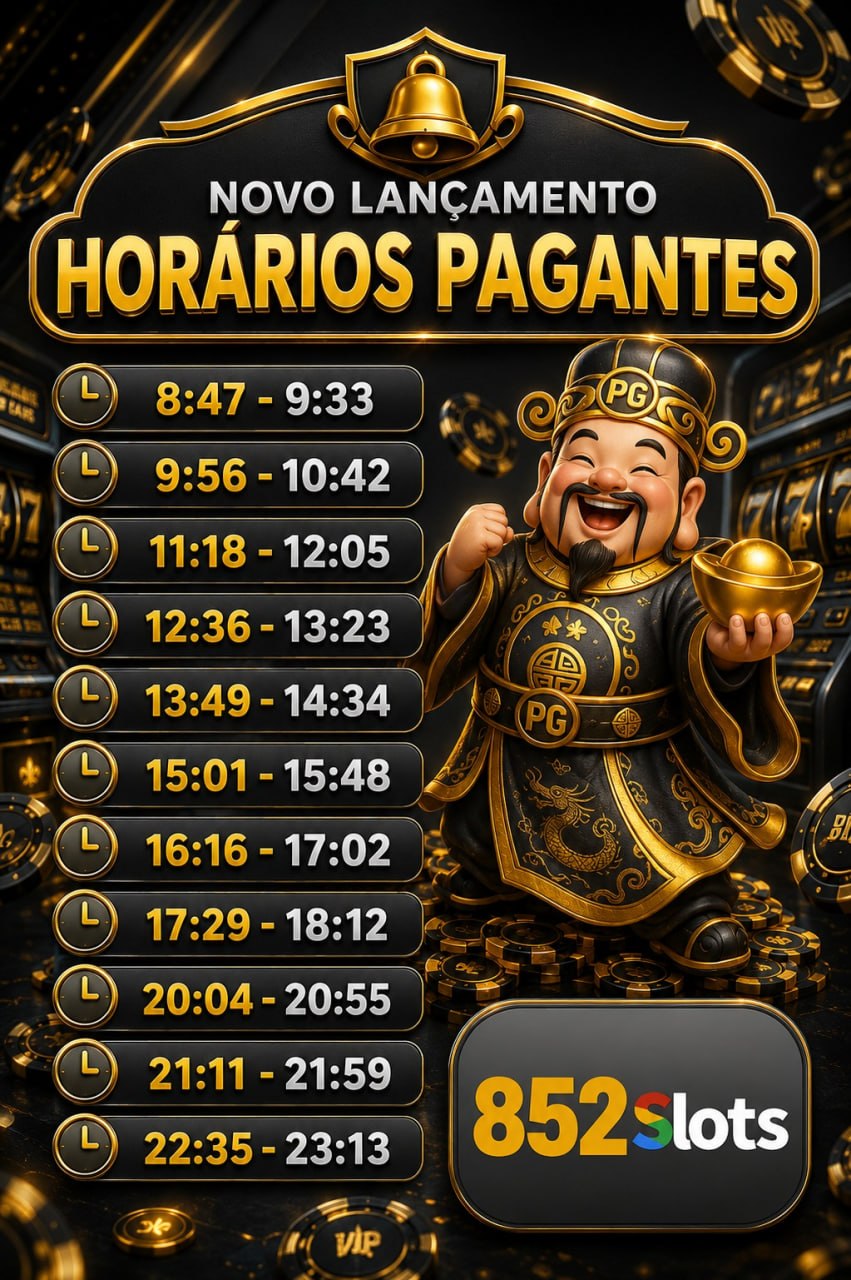 Screenshot da 852SLOTS.COM