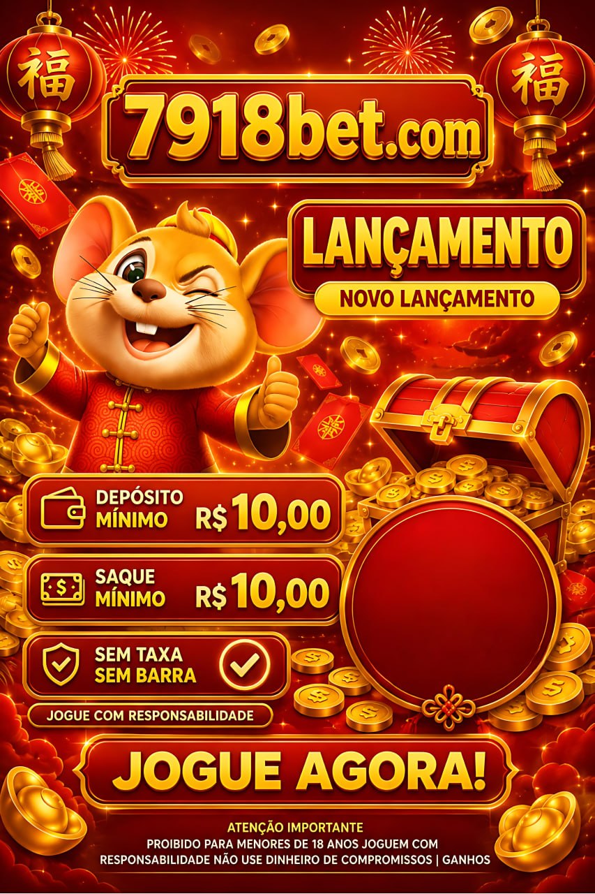 Screenshot da 7918BET.COM