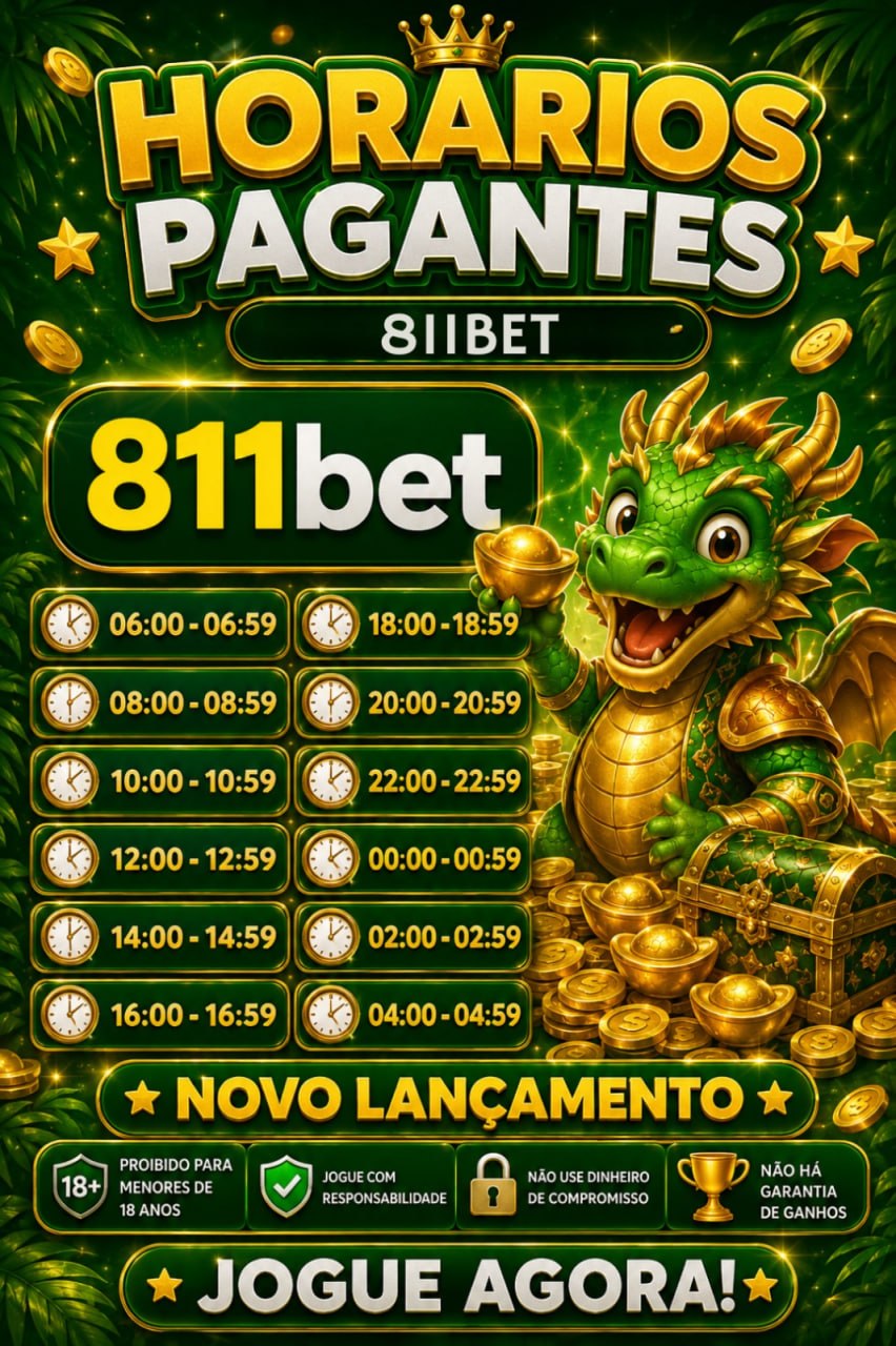 Screenshot da 811BET0.COM