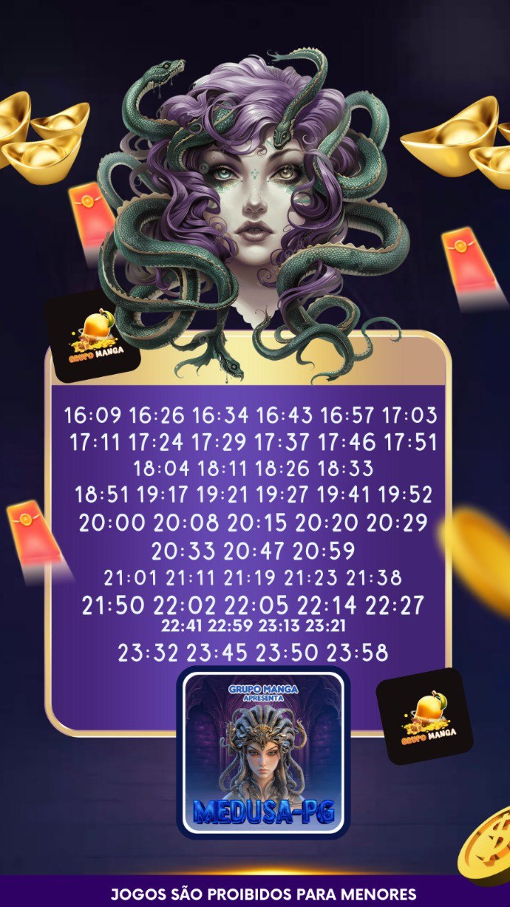 Screenshot da MEDUSA PG
