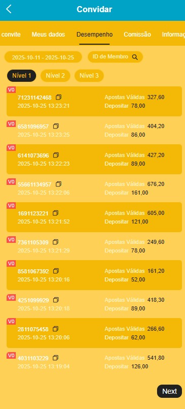 Screenshot da EEHH.com