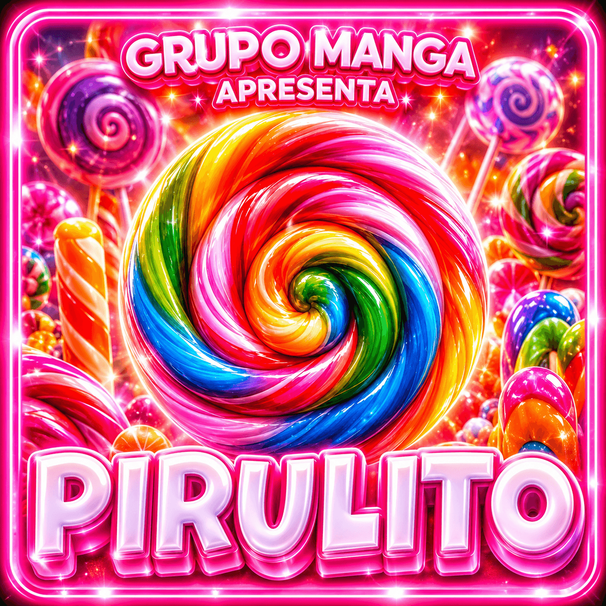 Logo MANGA PIRULITO PG.COM