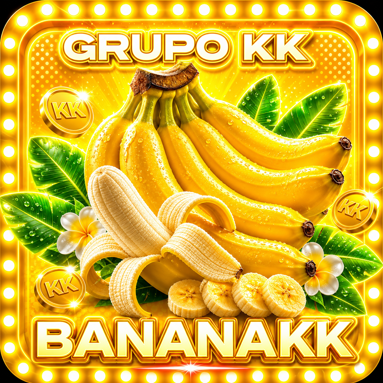 Logo BANANAKK0.COM