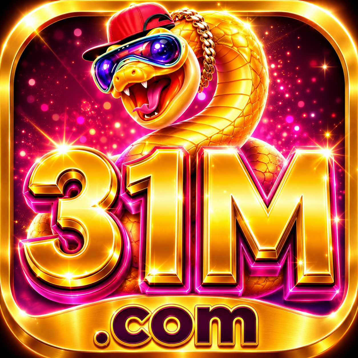 Logo 31MXX.COM