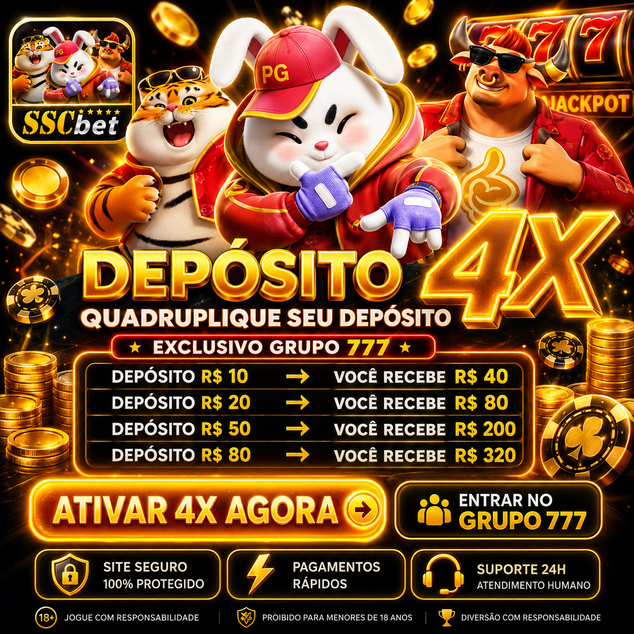 Logo SSCBET1.COM