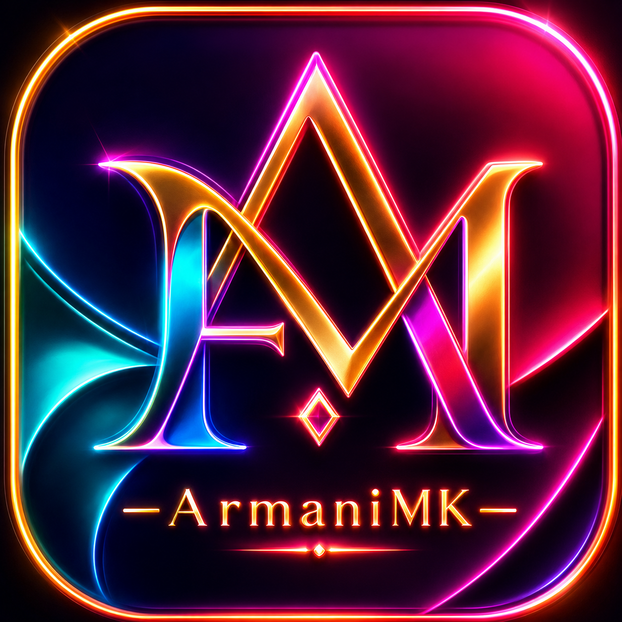 Logo ARMANIMK1.COM