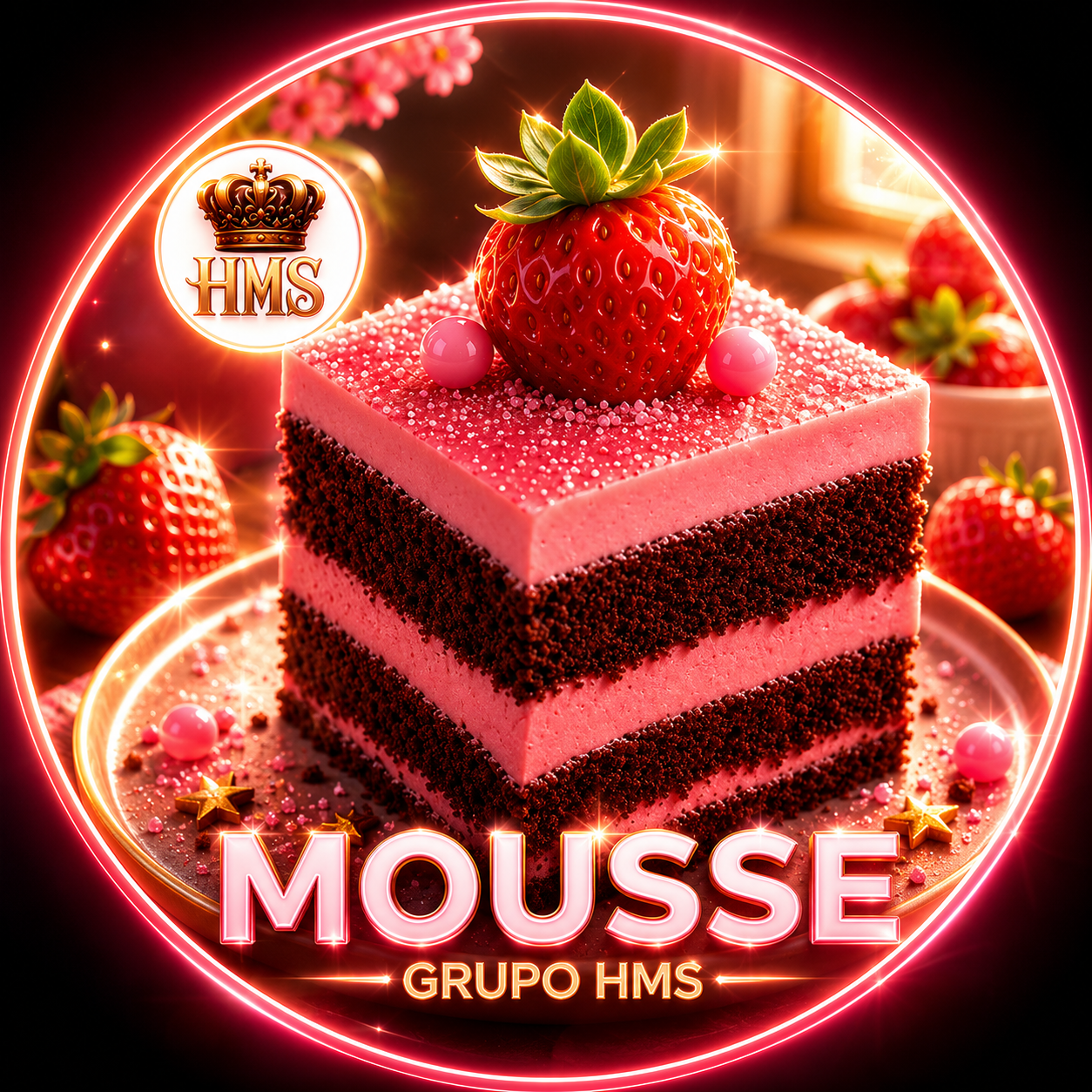 Logo HMS MOUSSE.COM