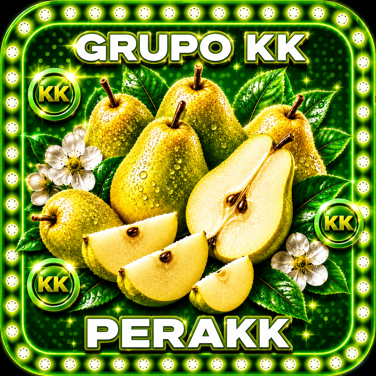 Logo PERAKK9.COM