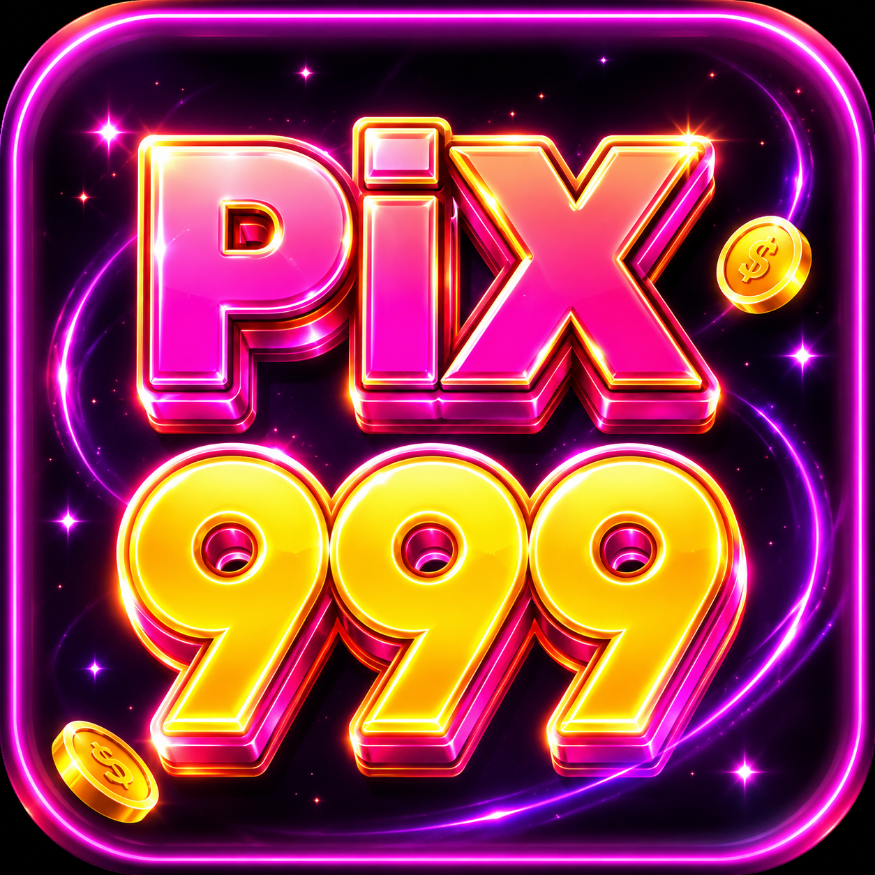 Logo PIX 999.COM