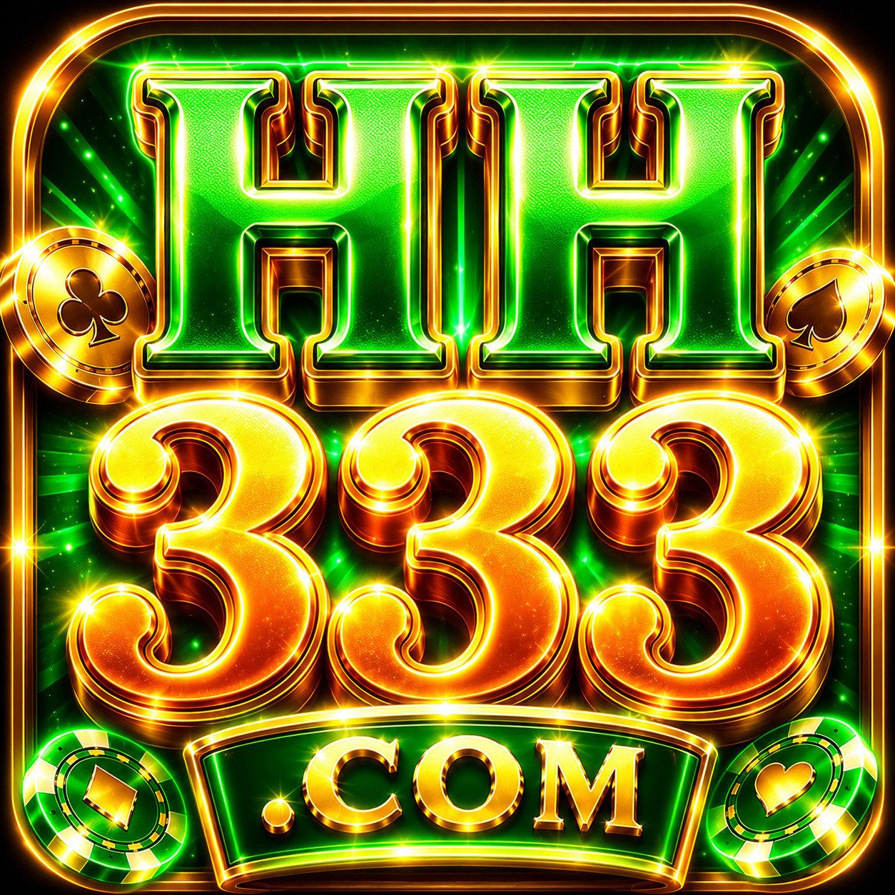 Logo HH 333.COM