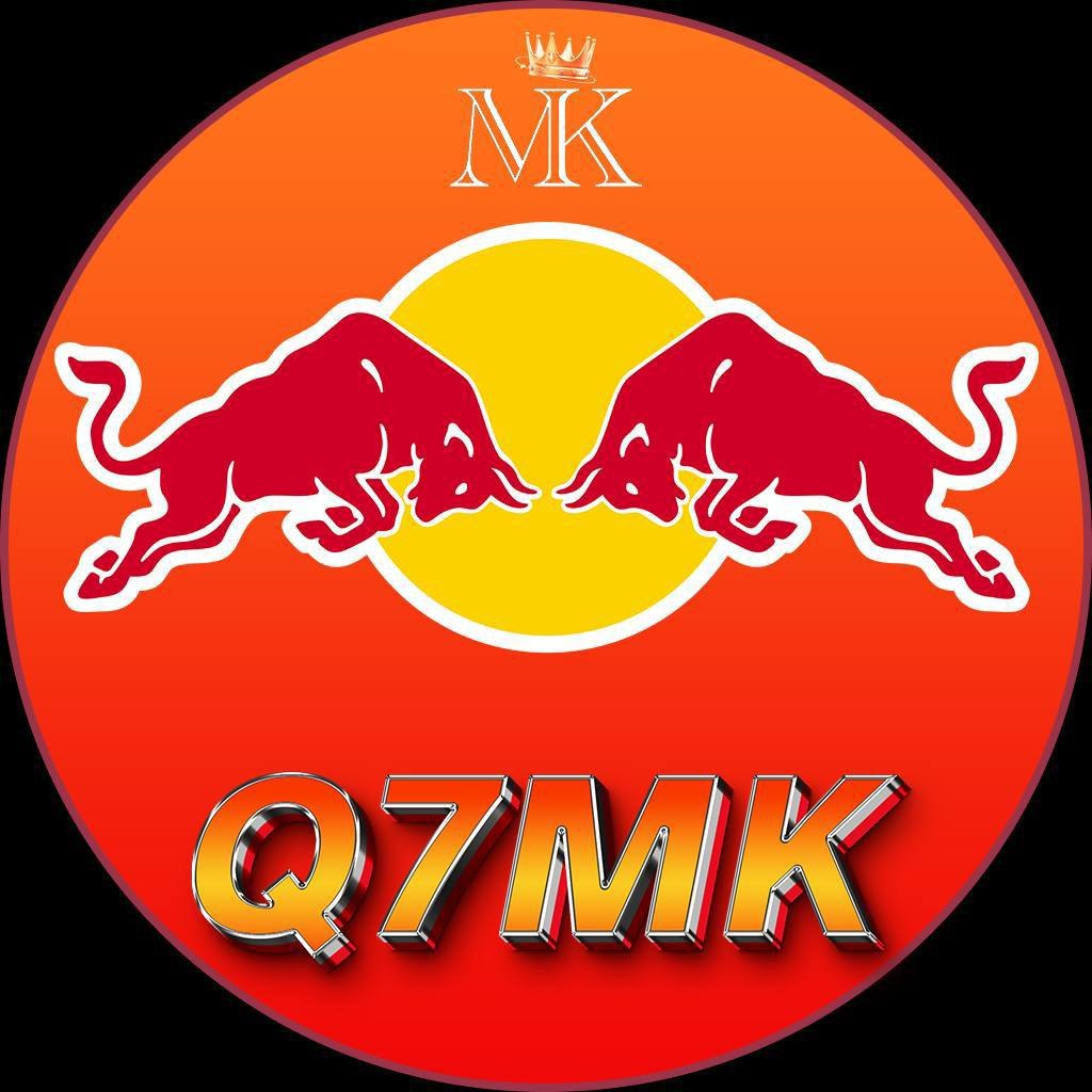 Logo da Q7MK - GRUPO MK