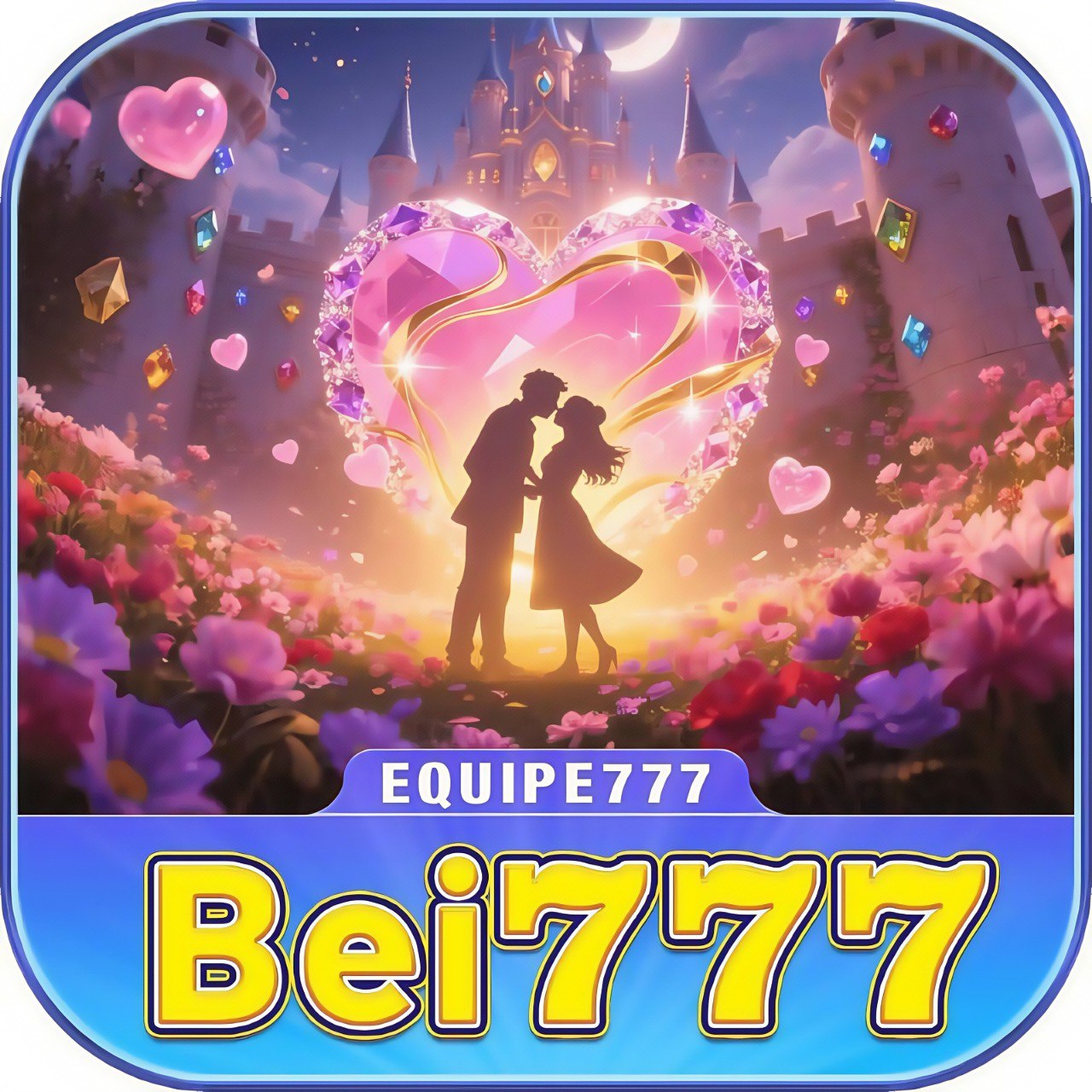 Logo da BEI777