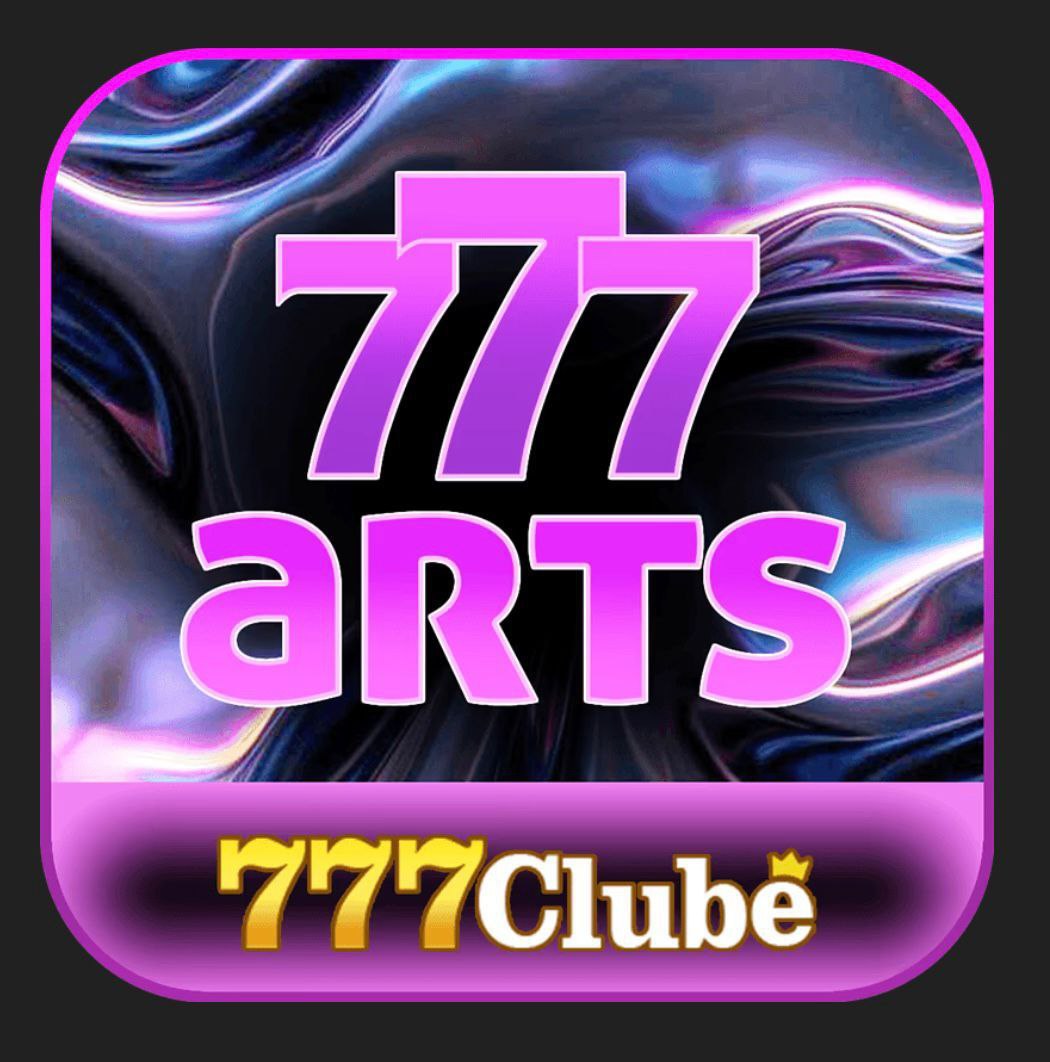 Logo da 777ARTS