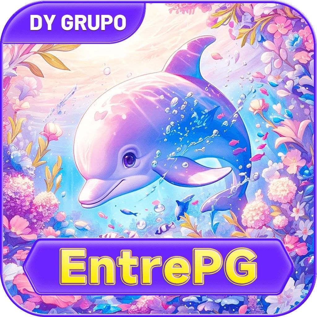 Logo da ENTRE PG