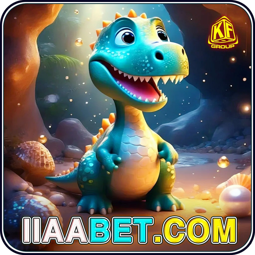 Logo da IIAABET