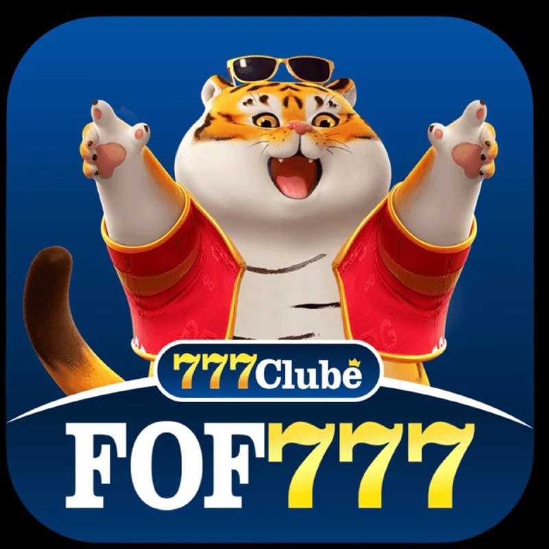Logo da FOF777
