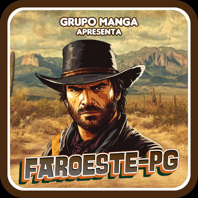 Logo da FAROESTE PG
