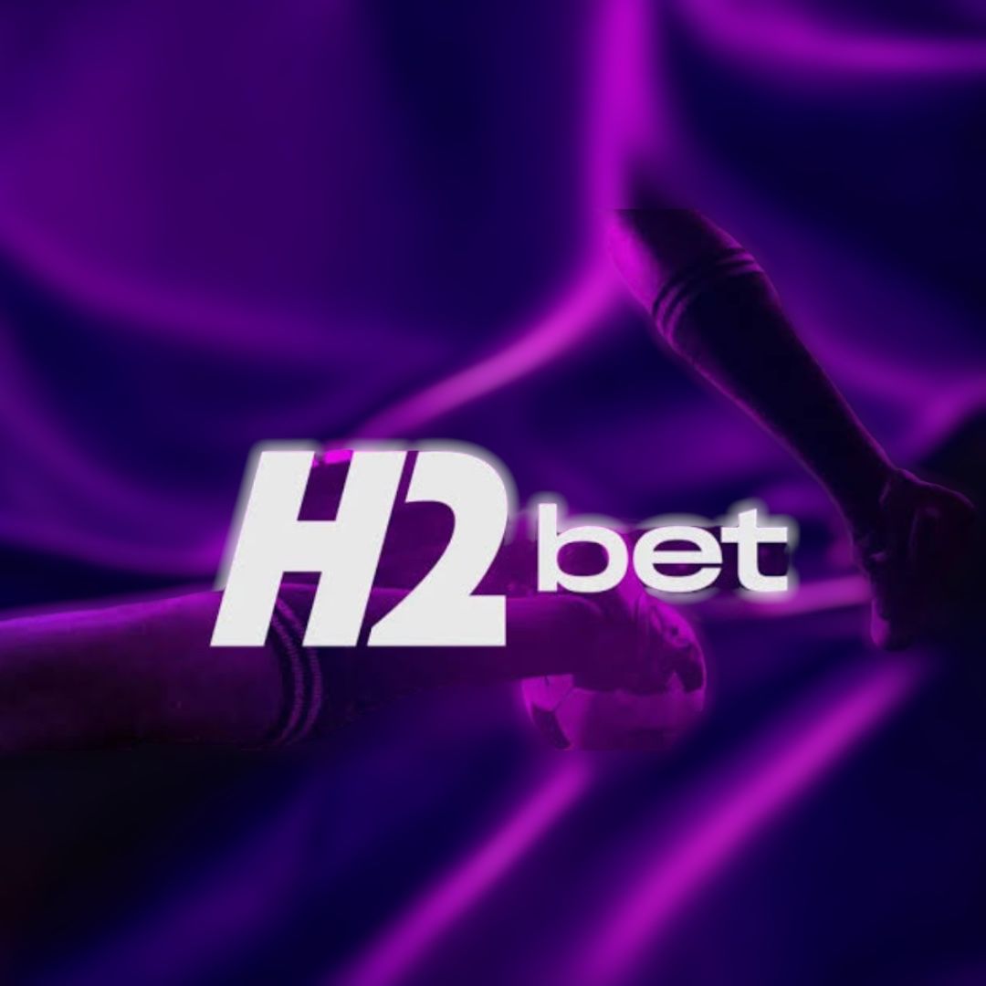 Logo da H2BET