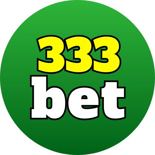 Logo da BET - 333