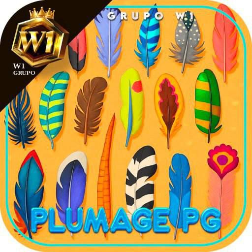Logo da PLUMAGEPG