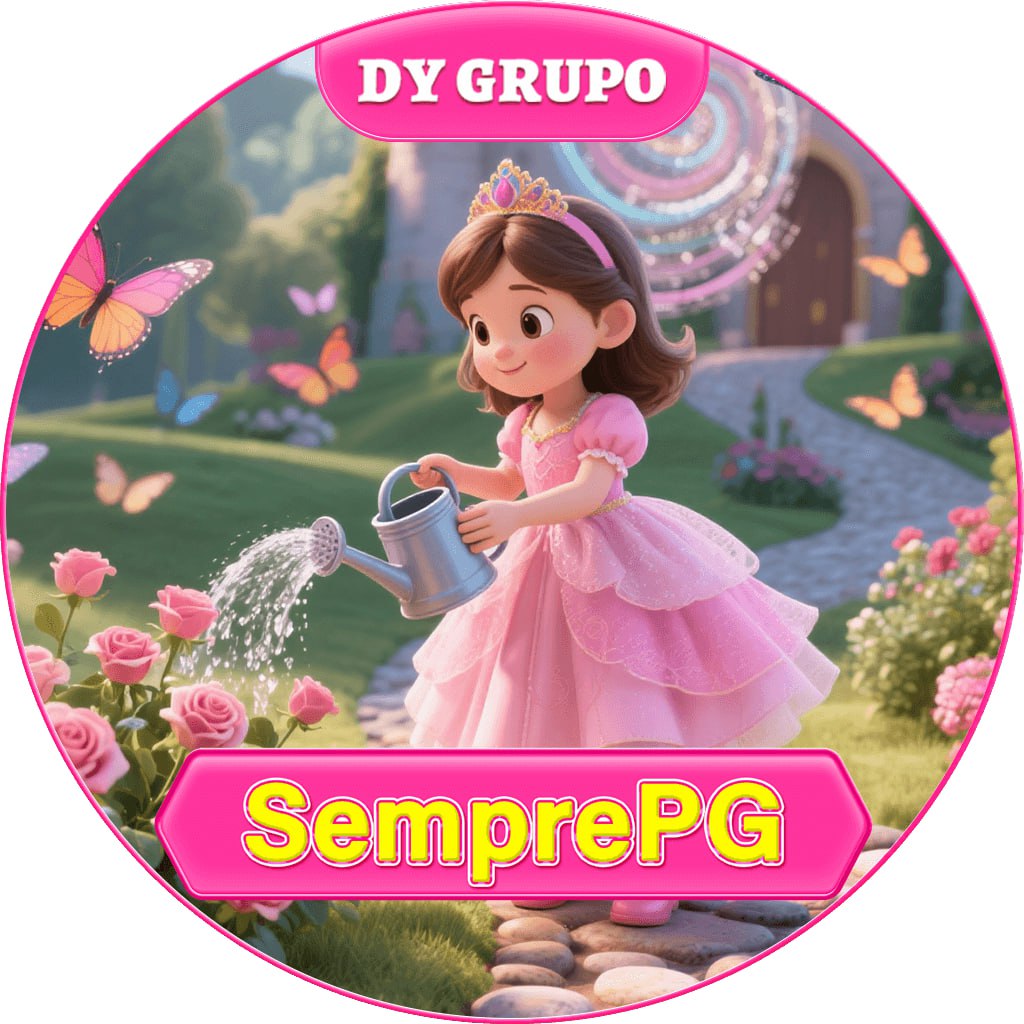 Logo da SemprePG.com