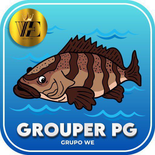 Logo da GrouperPG.com