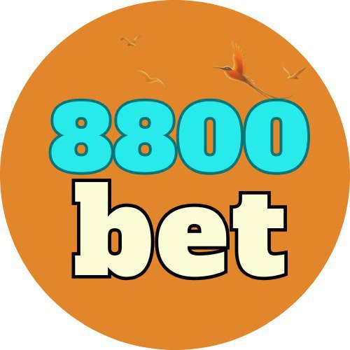 Logo da 8800bet.com