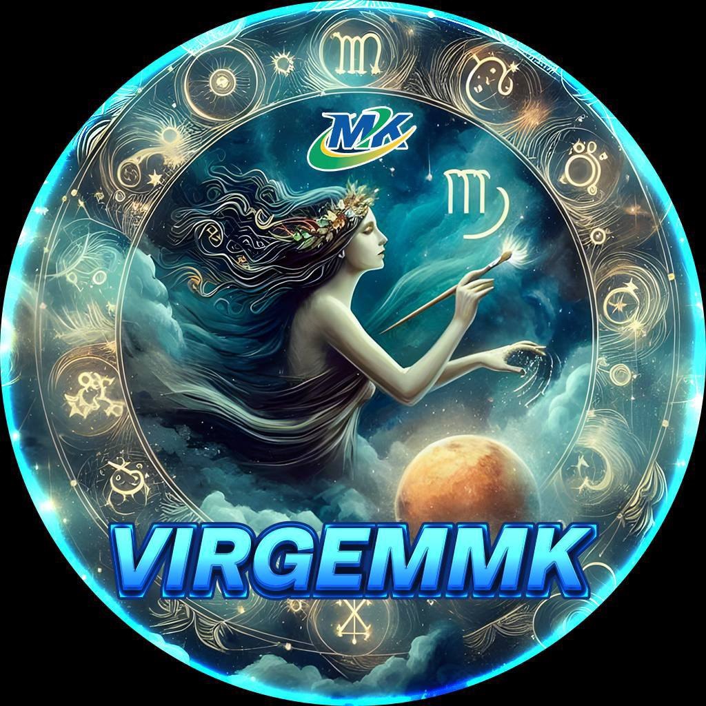 Logo da VirgemMK.com