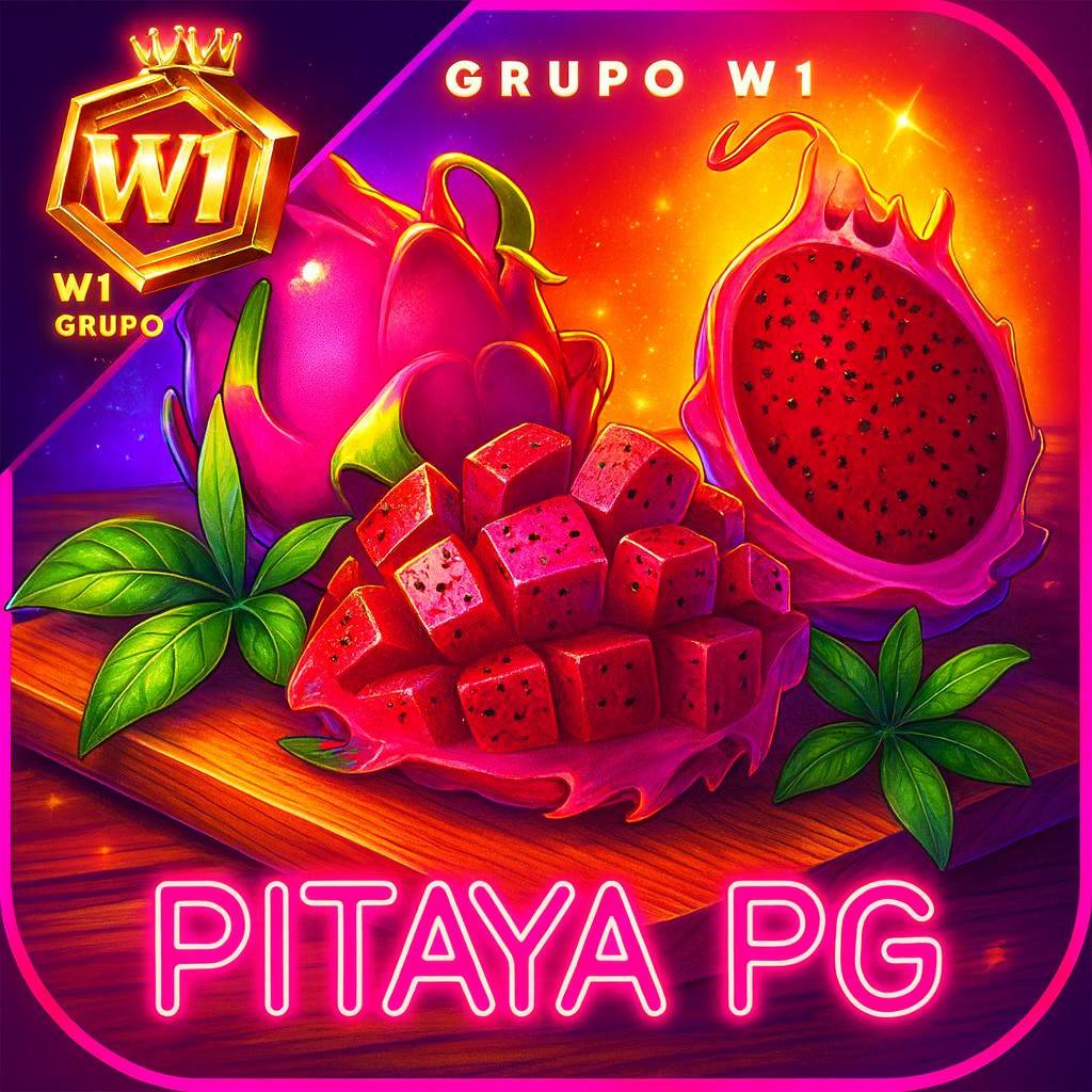 Logo da PitayaPG.com