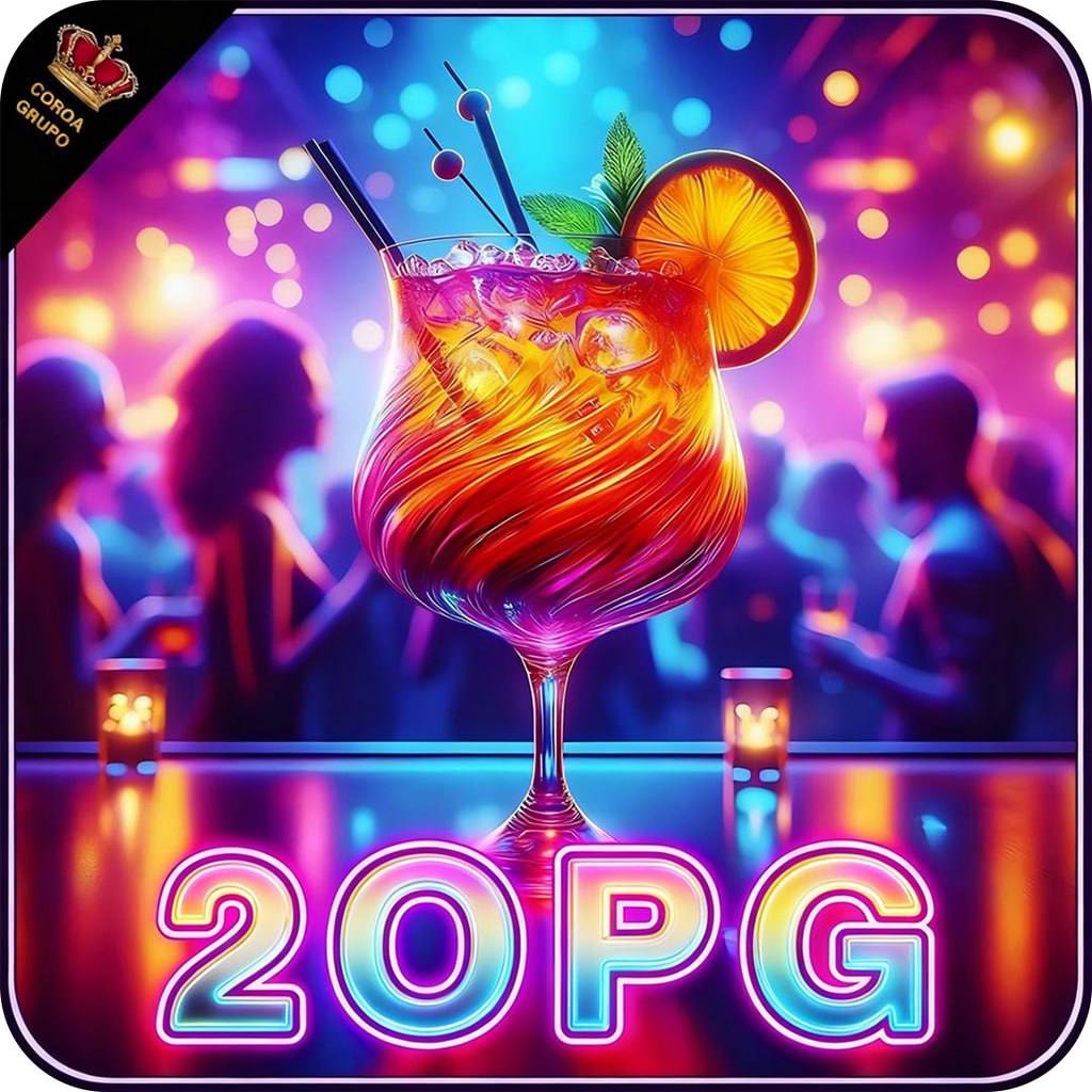 Logo da 20PG.com